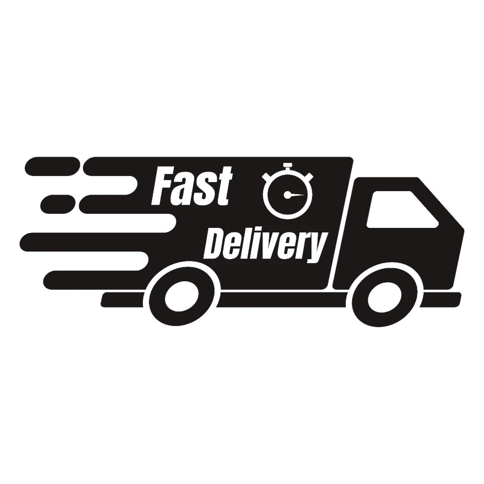 Fast Delivery