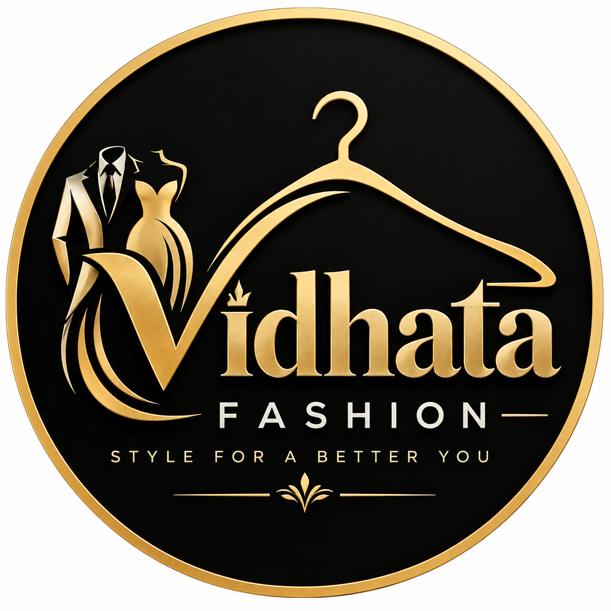Vidhata Fashion House